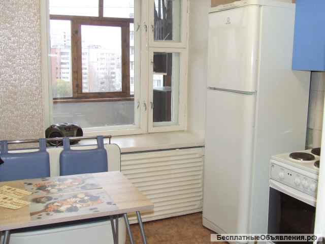 Сдаётся Квартира, 1 комната, 35 м²