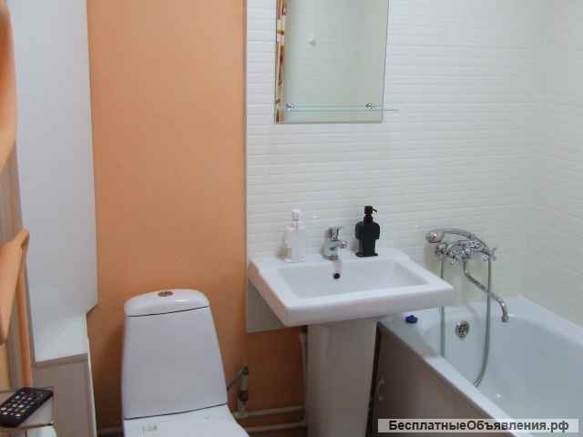 Сдаётся Квартира, 1 комната, 35 м²