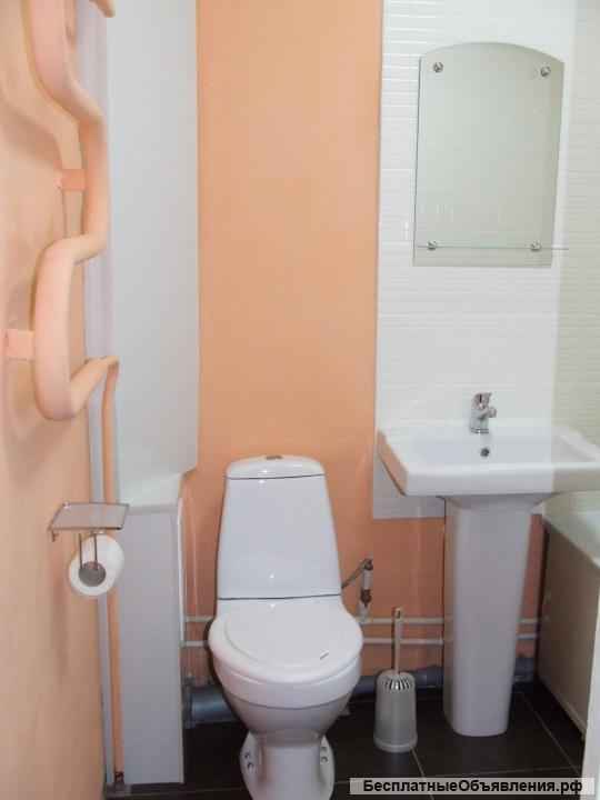 Сдаётся Квартира, 1 комната, 35 м²