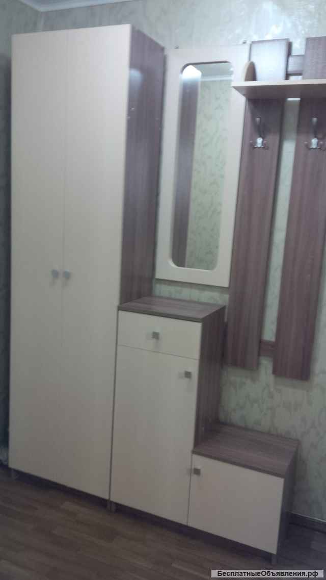 Сдаётся Квартира, 1 комната, 35 м²