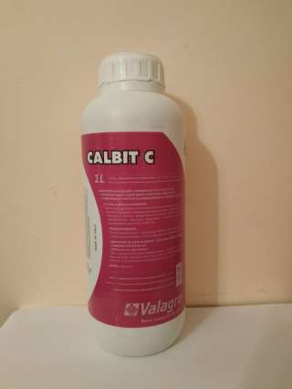 Кальбит Валагро Италия