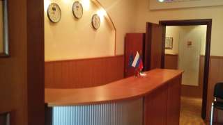 Сдаю в аренду офисные помещения