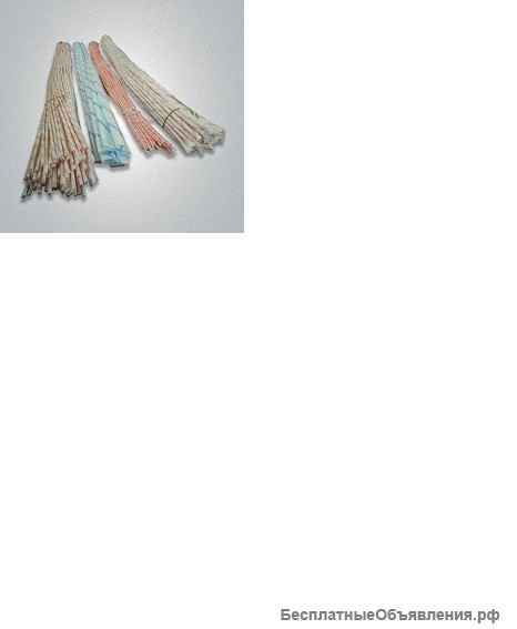 Трубки электроизоляционные