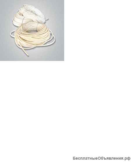 Трубки электроизоляционные