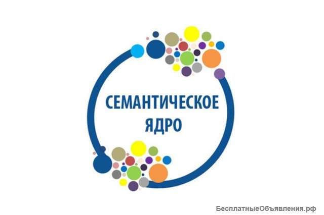 Семантика для сайта