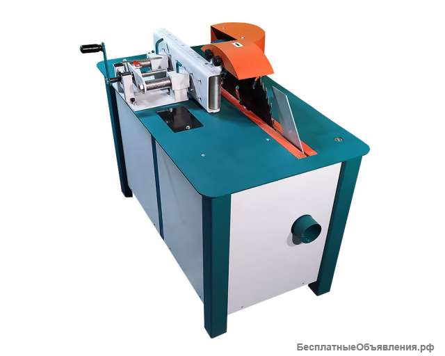 Станок горбыльно-ребровой ГР-500, ГР-630