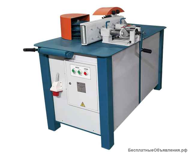 Станок горбыльно-ребровой ГР-500, ГР-630