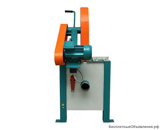 Станок торцовочный маятниковый ЦТ-450