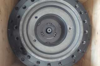 Бортовой редуктор без мотора CAT 329