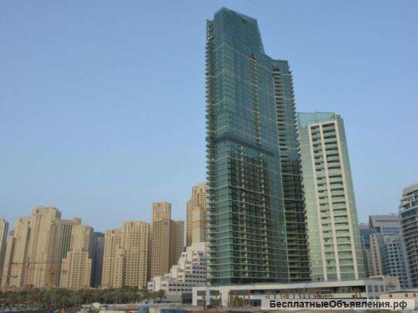Квартира на продажу в Al Batten, JBR Дубай