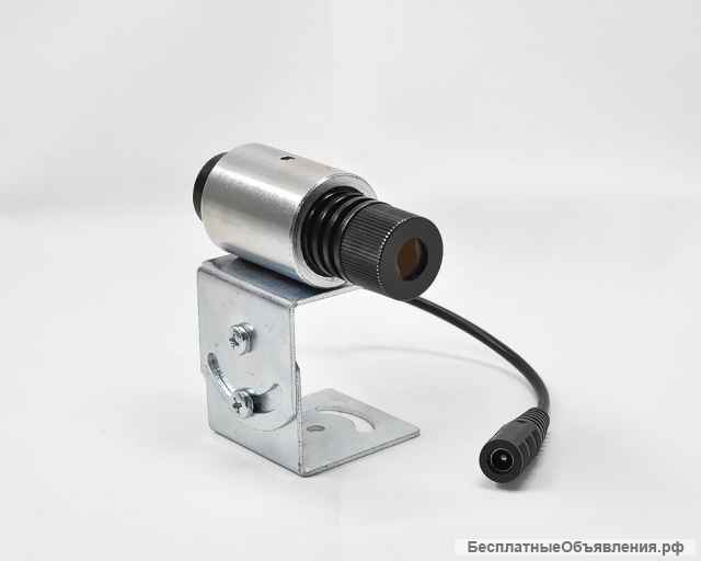 Лазерный указатель пропила МЛК-10