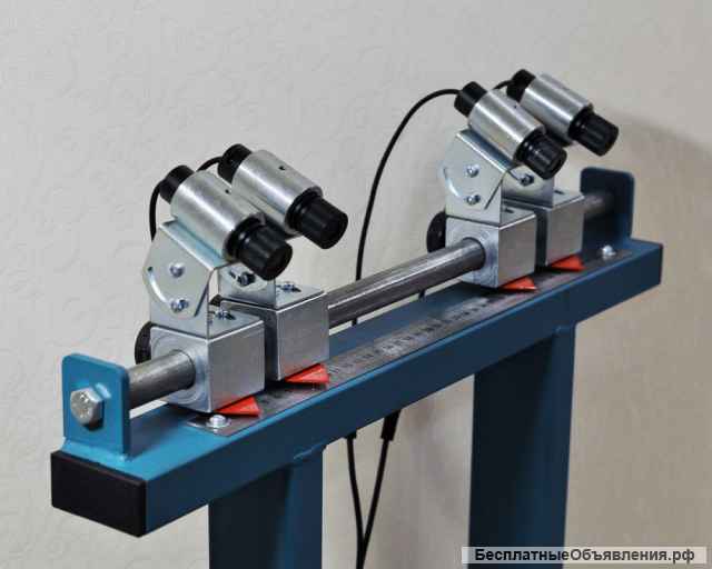 Лазерный указатель пропила МЛК-10