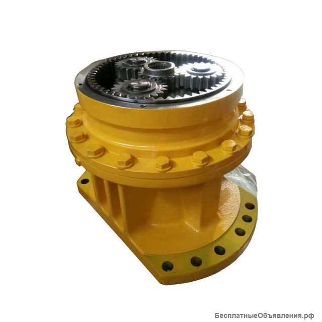Поворотный редуктор без гидромотора E320 (148-4679)