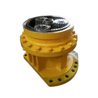 Поворотный редуктор без гидромотора E320 (148-4679)