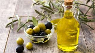 Оливковое масло EХTRA VIRGIN OLIVE OIL оптом