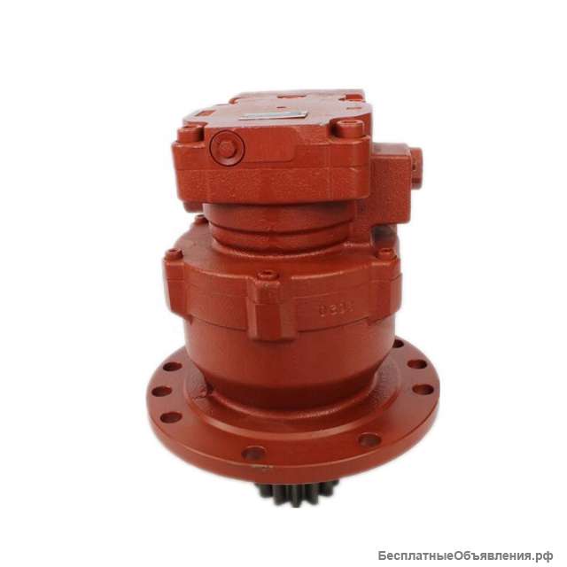 Поворотный редуктор без гидромотора E324/E325 191-2693