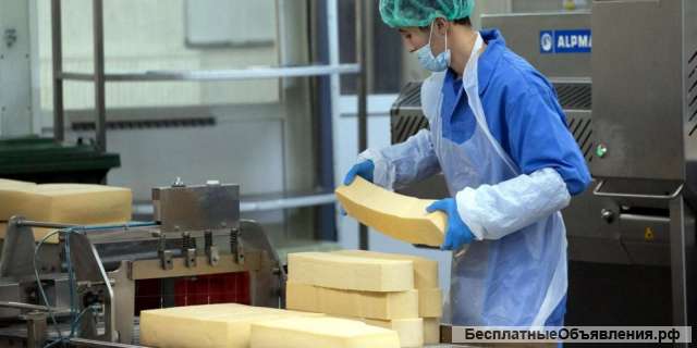 Помещение для пищевого производства. Без комиссии, от собственника