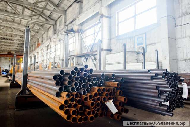 Металлопрокат в Нижнем Новгороде