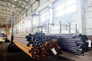 Металлопрокат в Нижнем Новгороде