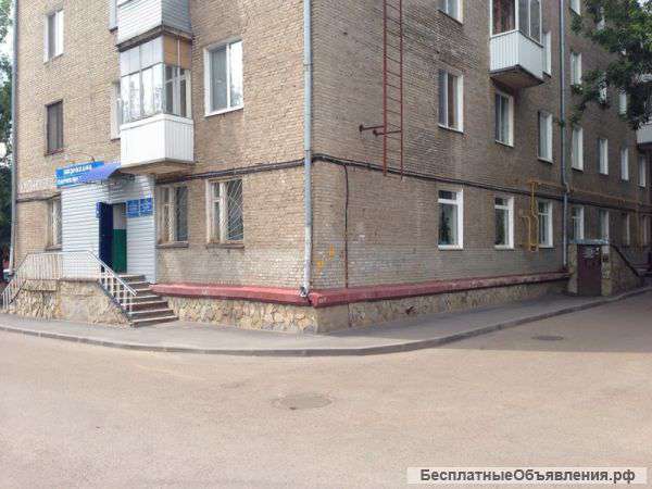 Аренда офиса