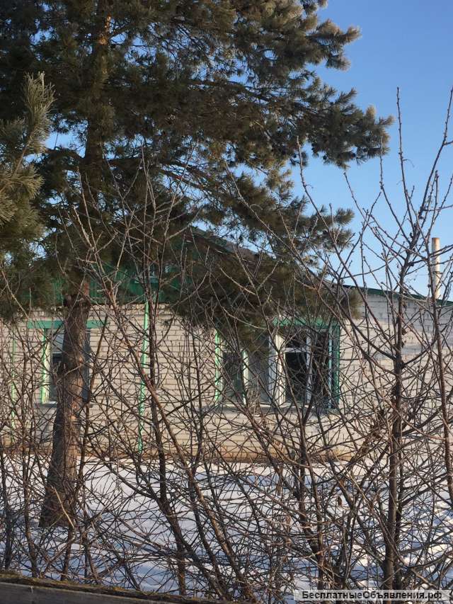 Дом