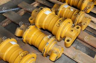 Каток опорный E181-2002BG для R180LC-7
