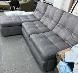 Модульный диван ПАРМА