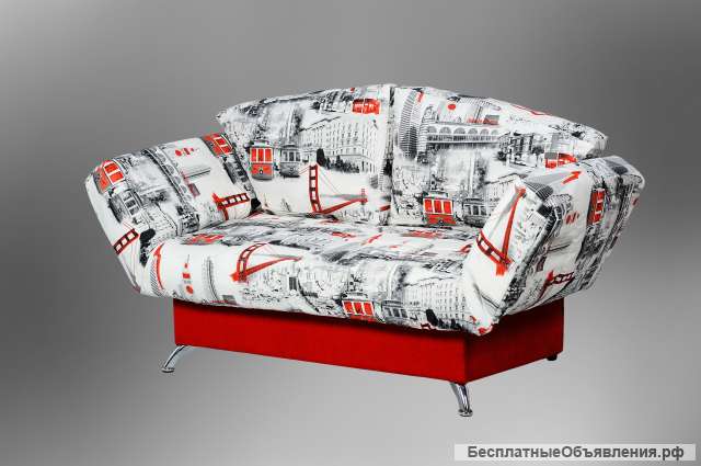 Кушетка Асти