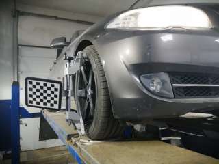 Честный автосервис