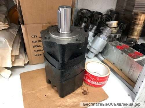 Гидромотор MT 250