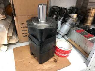 Гидромотор MT 250