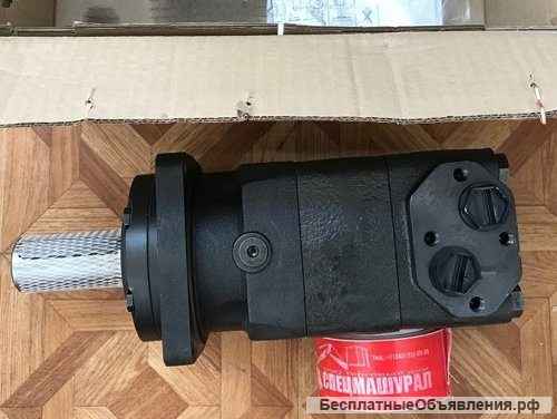 OMT 500 гидромотор