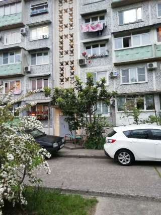 1 комнатная вторичка