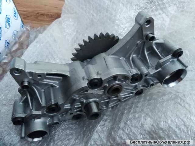 Масляный насос D13A 20140413001 (аналог Volvo VOE20824906)