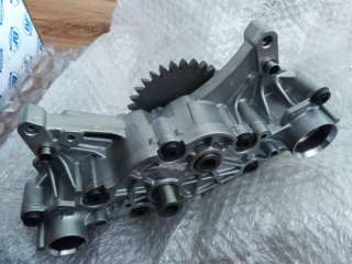 Масляный насос D13A 20140413001 (аналог Volvo VOE20824906)