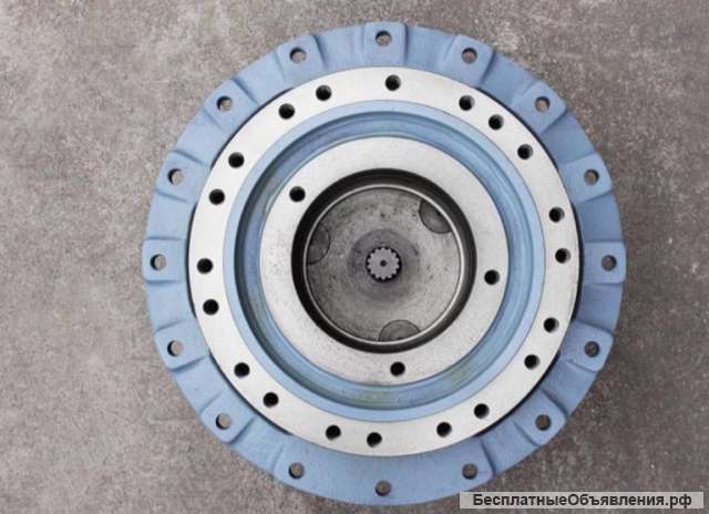 Бортовой редуктор без мотора CAT 315DL (210-3529)