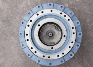 Бортовой редуктор без мотора CAT 315DL (210-3529)