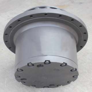 Бортовой редуктор без мотора Komatsu PC220-7 (206-27-00300)