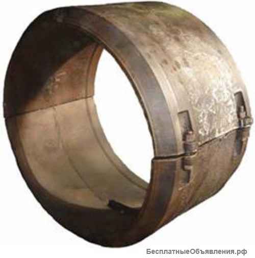 Производство утяжелителей и пригрузов