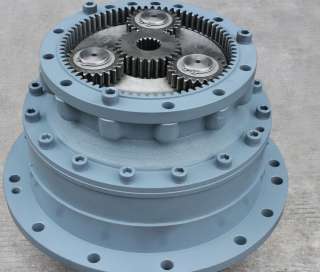 Поворотный редуктор без гидромотора EC210 SA7118-30100