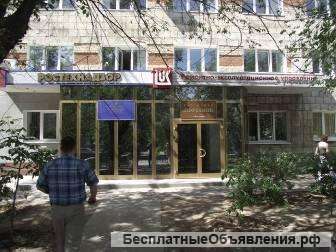 Административное здание