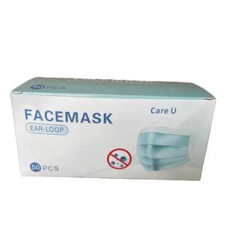 Медицинские маски и инфокрасные термометры