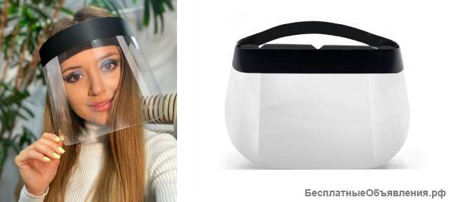 Защитная маска