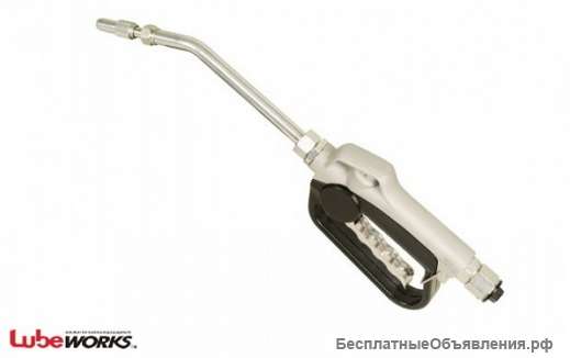 Пистолет маслораздаточный