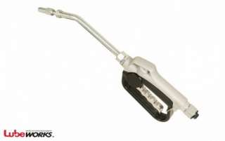 Пистолет маслораздаточный