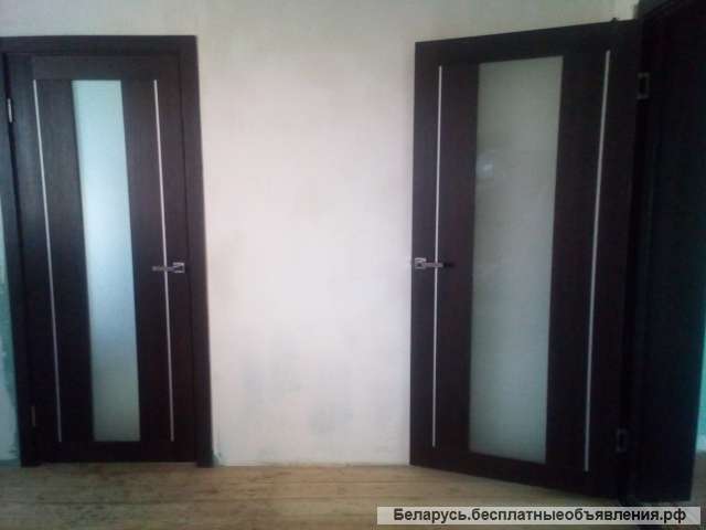 Дом в д. Широкое, Кировский район