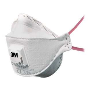 Респиратор, маска 3M Aura 9332 FFP3 N99 N95