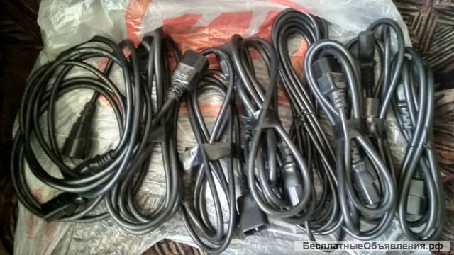 UPS кабель питания