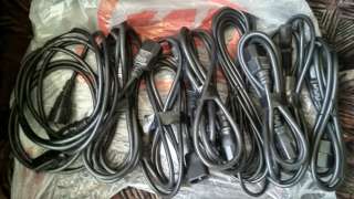 UPS кабель питания