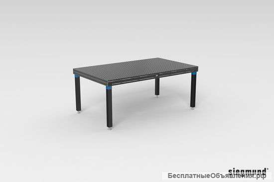 Сварочное оборудование и оснастка, столы
